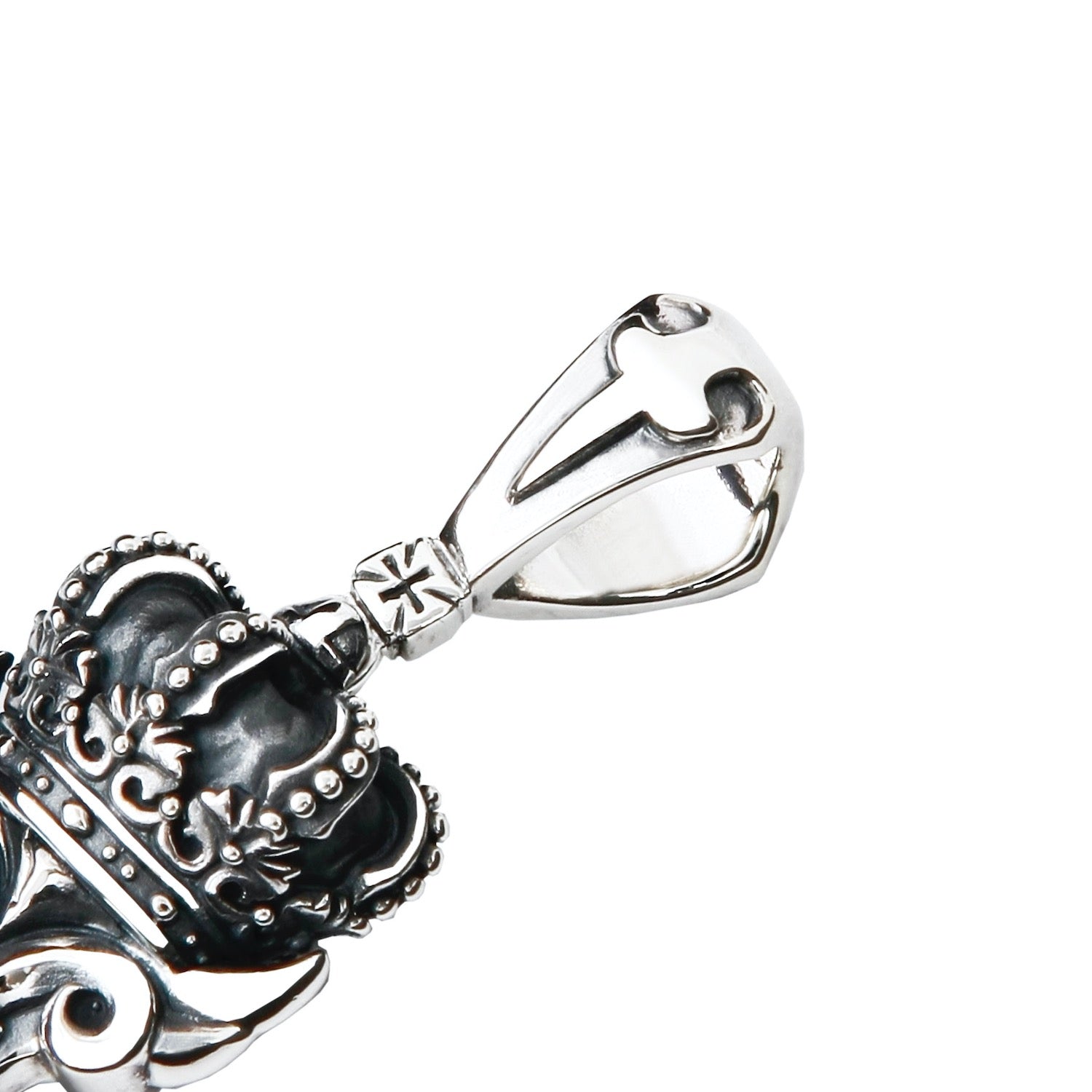 FLAMMING KEY ペンダント | ジャスティン デイビス（JUSTIN DAVIS