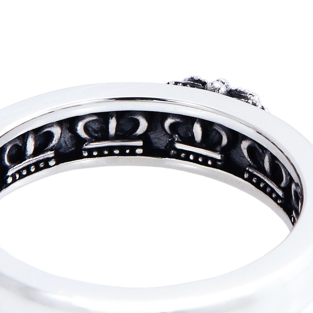 CROWN HEARTED リング | ジャスティン デイビス（JUSTIN DAVIS）公式