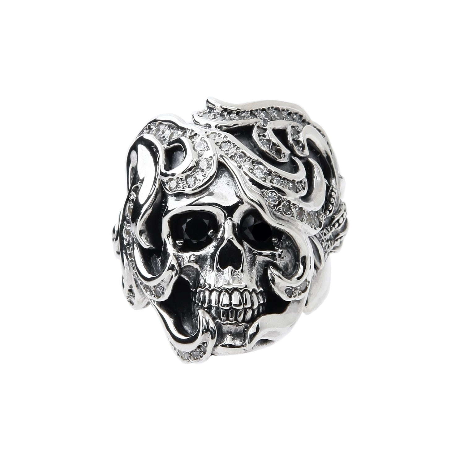 ANDY リング | ジャスティン デイビス（JUSTIN DAVIS）公式通販サイト