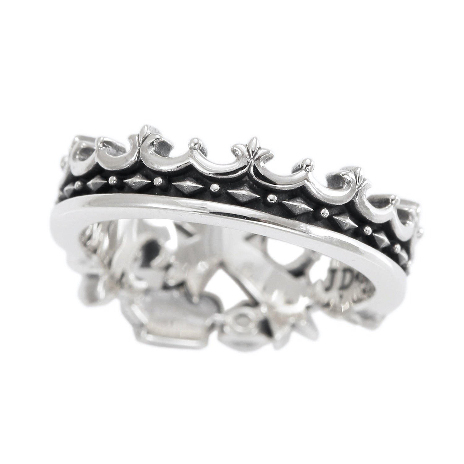 FIELD OF ELYSIUM リング | ジャスティン デイビス（JUSTIN DAVIS