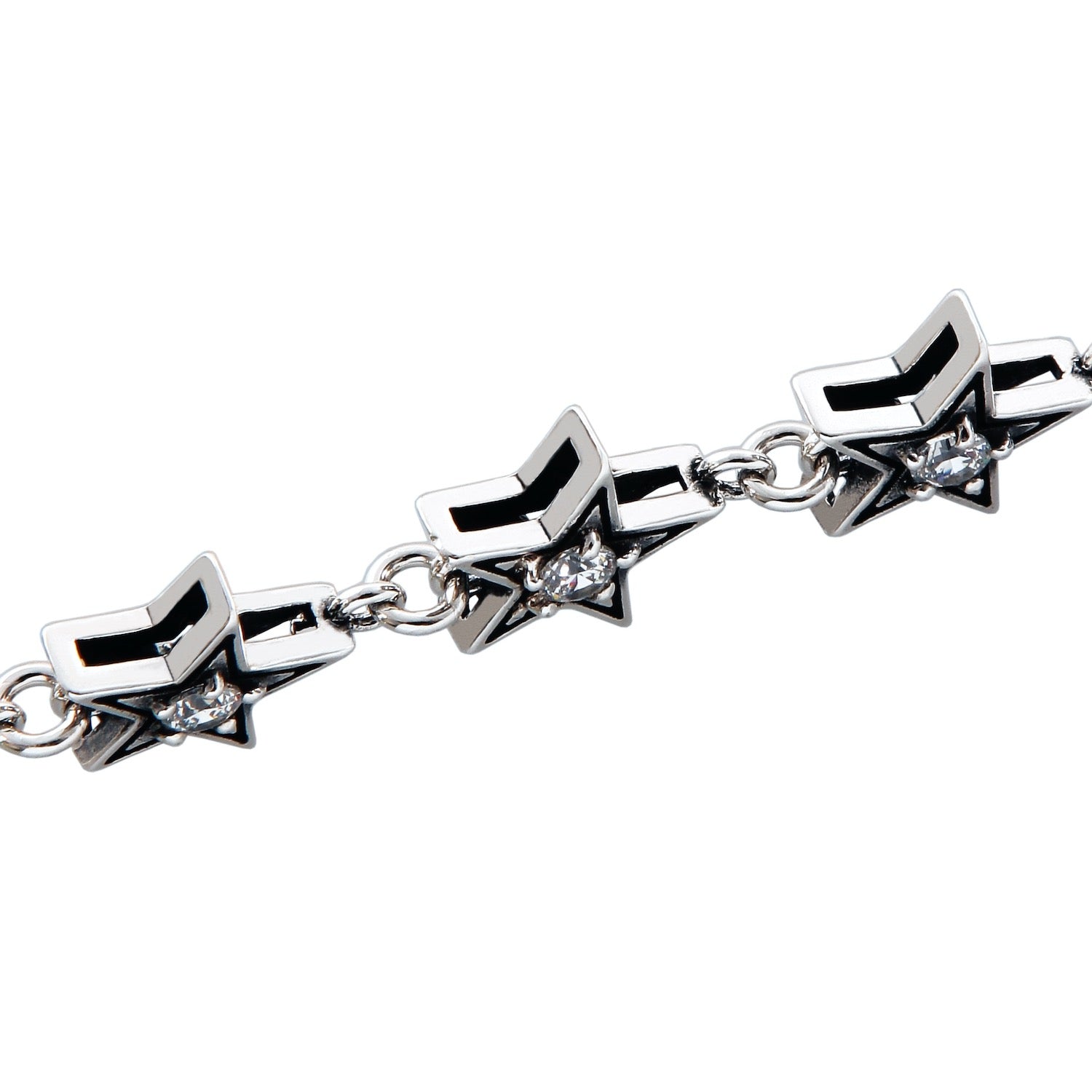 HOLLYWOOD BLVD ブレスレット | ジャスティン デイビス（JUSTIN DAVIS