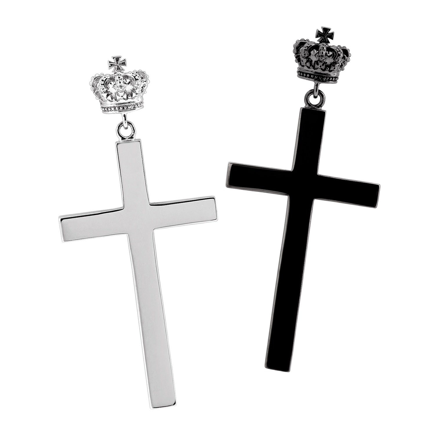 VIVACIOUS CROSS ピアス | ジャスティン デイビス（JUSTIN DAVIS）公式