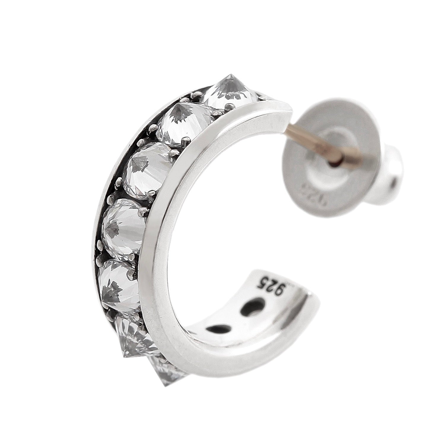 HEAVEN'S PEAK ピアス | ジャスティン デイビス（JUSTIN DAVIS）公式