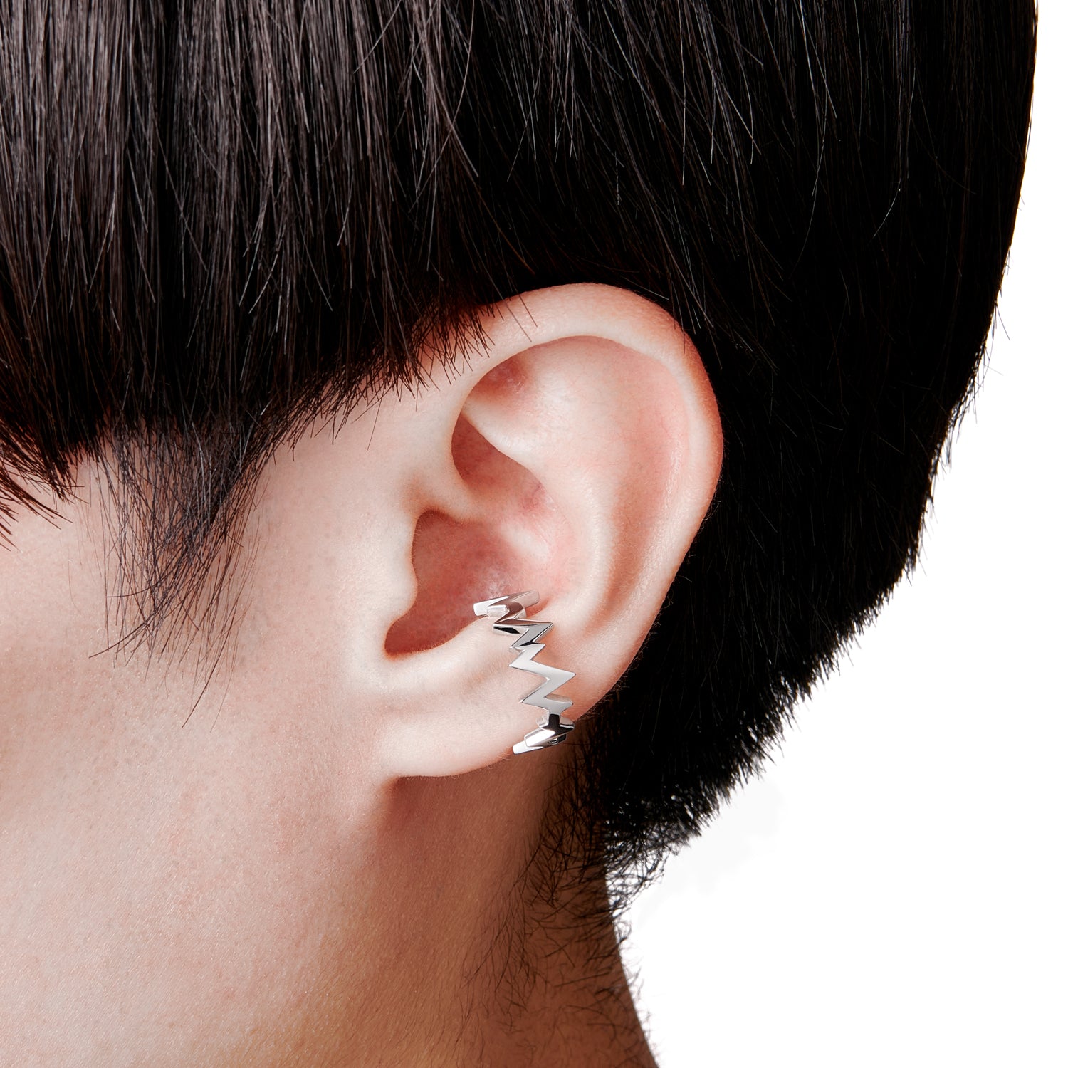 END OF SILENCE イヤーカフ | ジャスティン デイビス（JUSTIN DAVIS