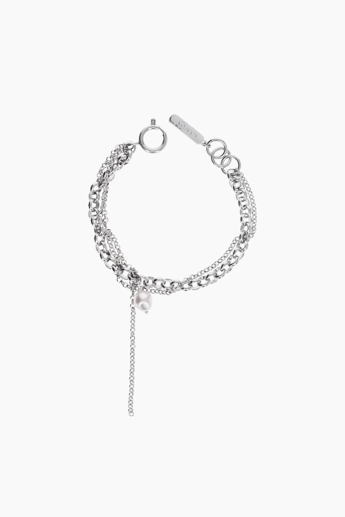 Justine Clenquet - Richie bracelet