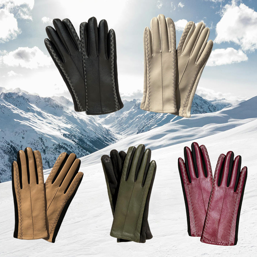 Kim Glove – Justin Gregory