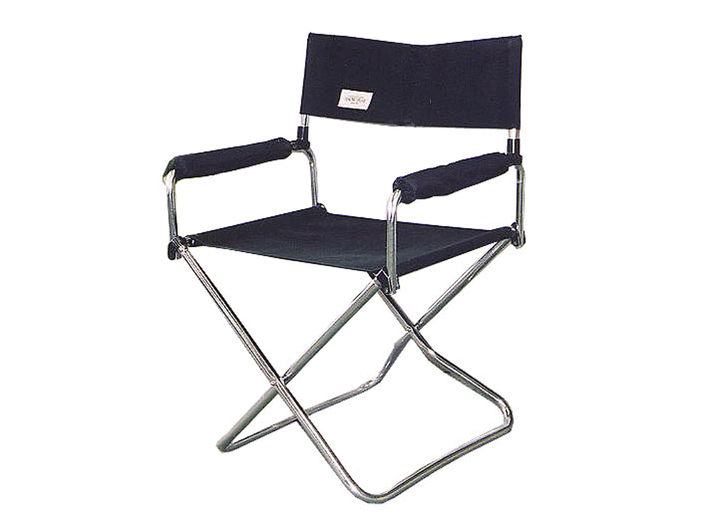 スノーピーク 折りたたみ式ディレクターチェアー | キャンプ用イス