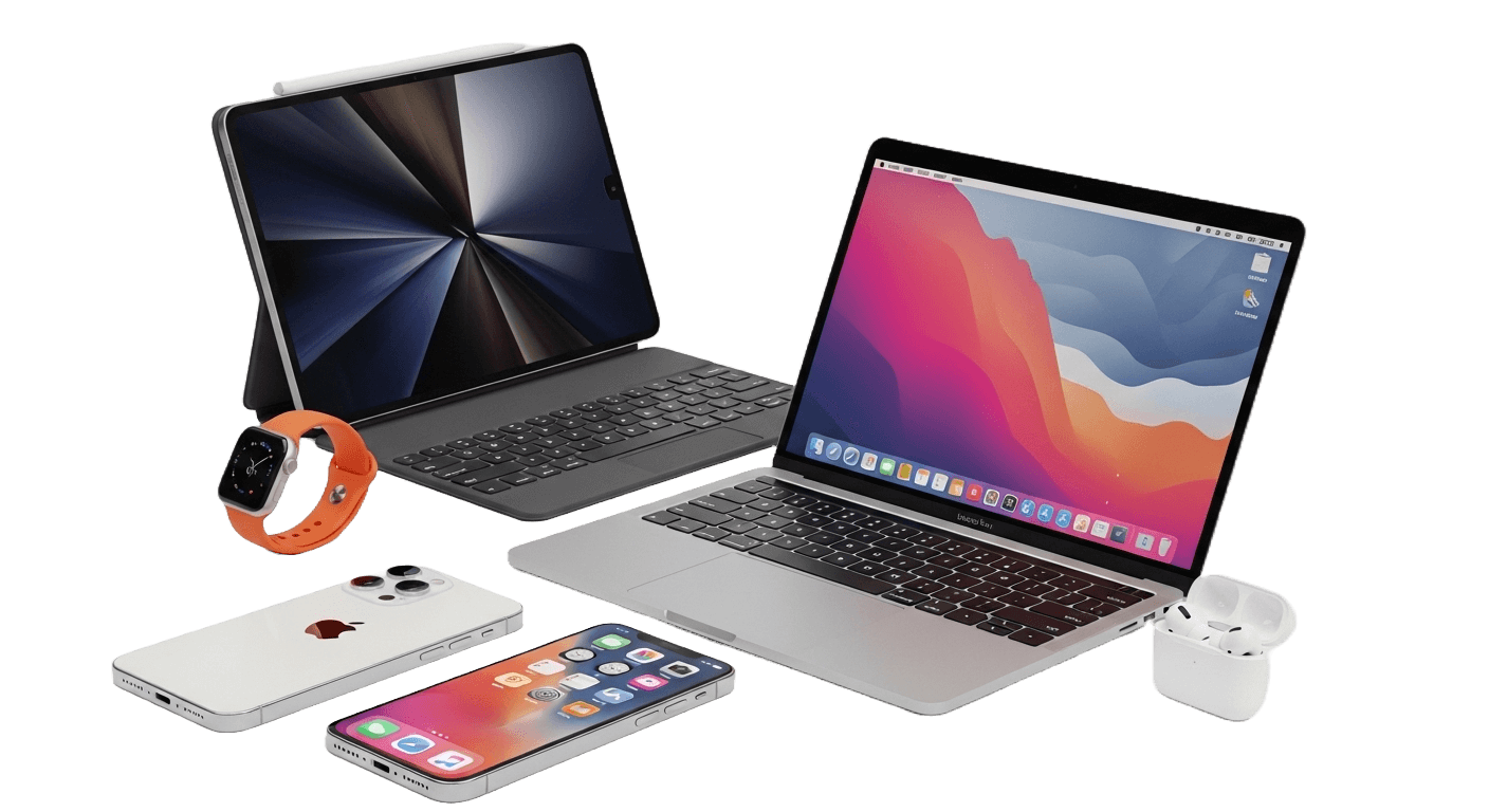 Mac Mini M4 Chip | 16 GB RAM | 256 GB SSD | JUUZ.