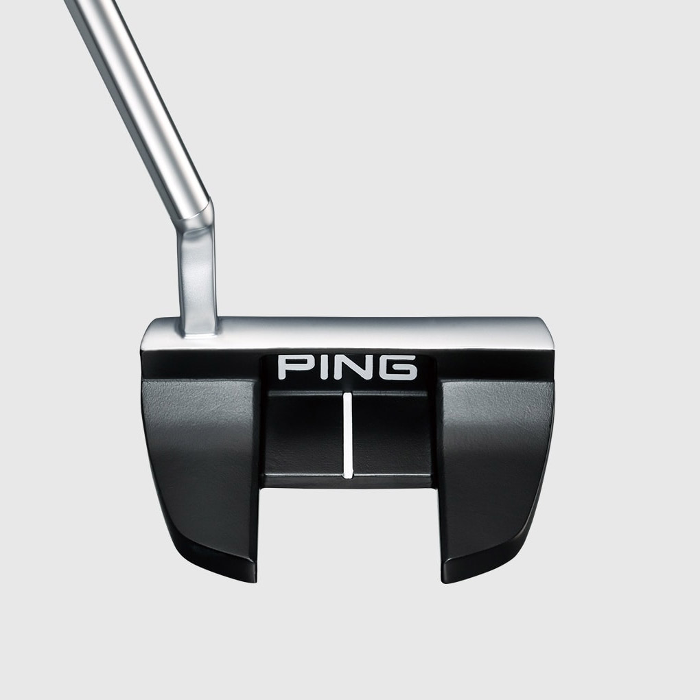 ピン PING 2023 PRIME TYNE 4 プライムタイン4 パター メンズ メーカー