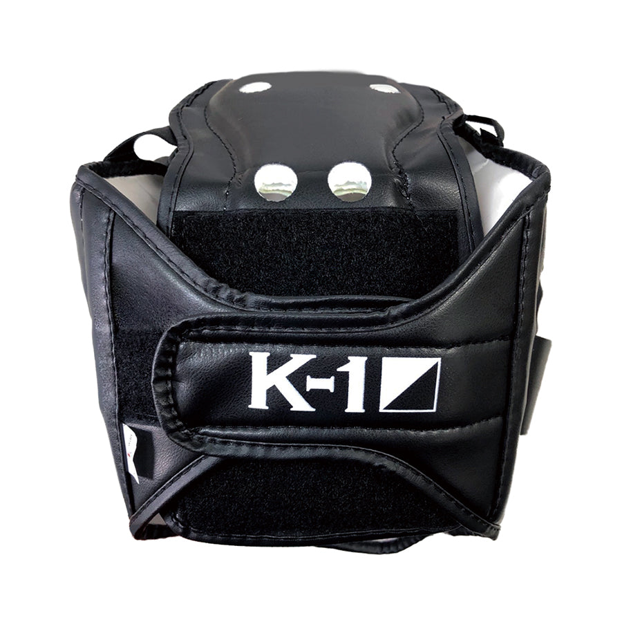 キッズ用ヘッドギア(面付き) – K-1.SHOP