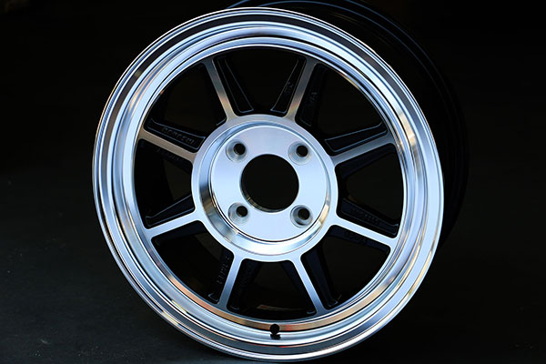 HAYASHI Racing STF 14-6.0 45 4-100｜TAKE OFF SHOPPING SITE