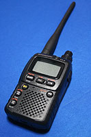STANDARD VX-2 アマチュア無線機 STANDARD VX-2 アマチュア無線機