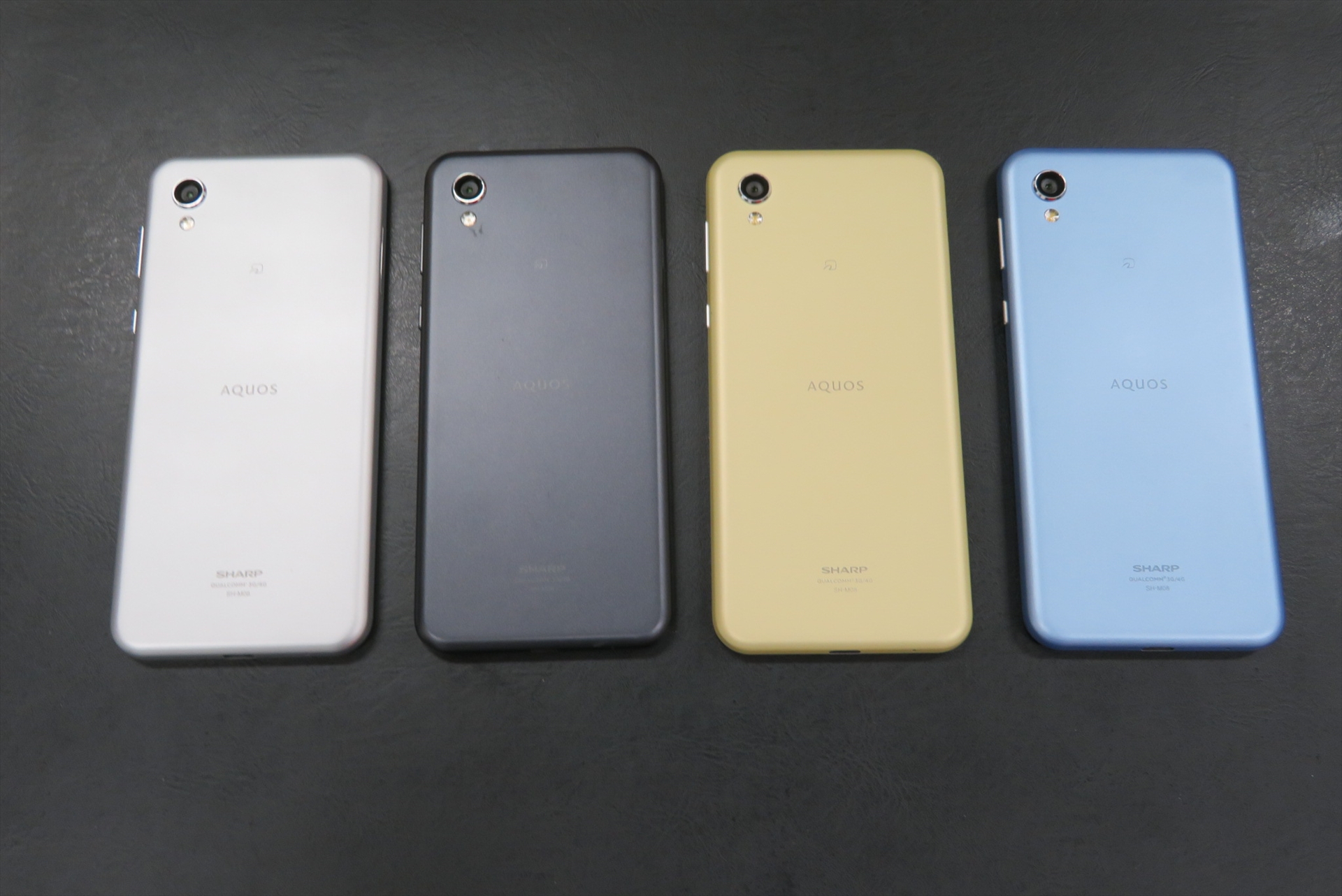 マム）AQUOS sense2 15台まとめ売り 楽天市場】【中古】SHARP｜AQUOS