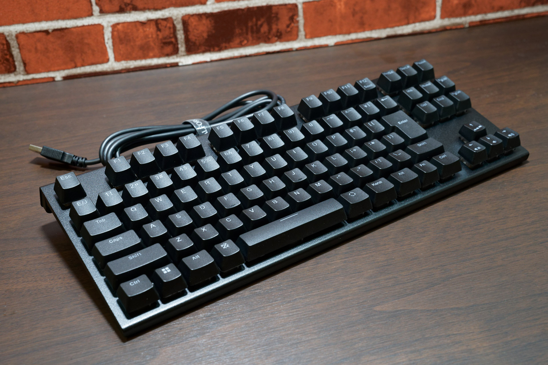 ゲーマーじゃないけど、ラピッドトリガーな東プレのゲーミング