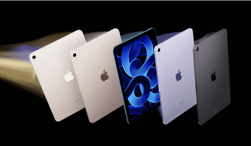 アップルストアで「iPad（第9世代）」併売、iPad AirとiPad miniは