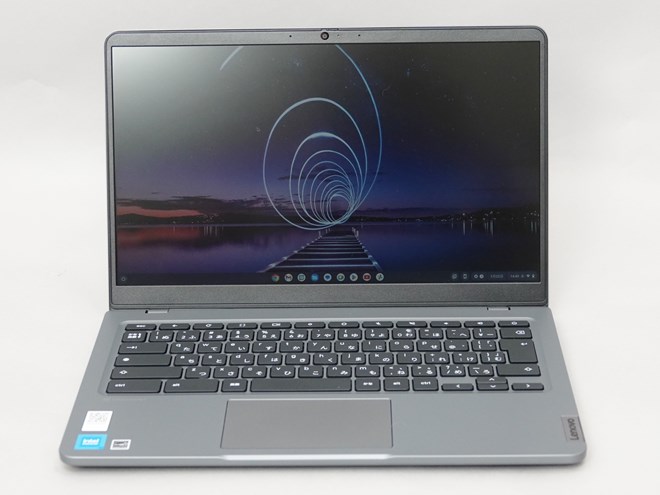 実質9000円以下!? 本当の5G通信を体験できる「Lenovo 14e Chromebook