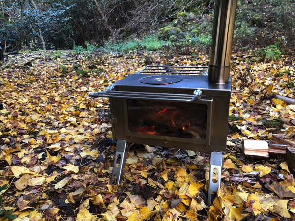 winnerwell薪ストーブ！S・M・Lサイズどれにする？ | ミガルドア