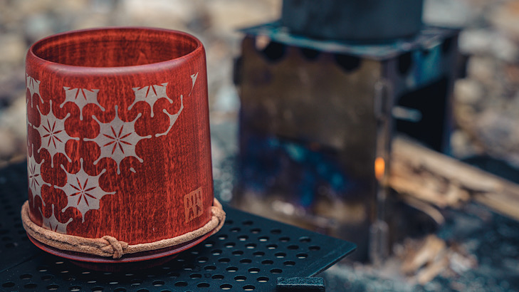 レビューはこちら【ノダテマグ】キャンプで極上の一杯を！ | ミガルドア