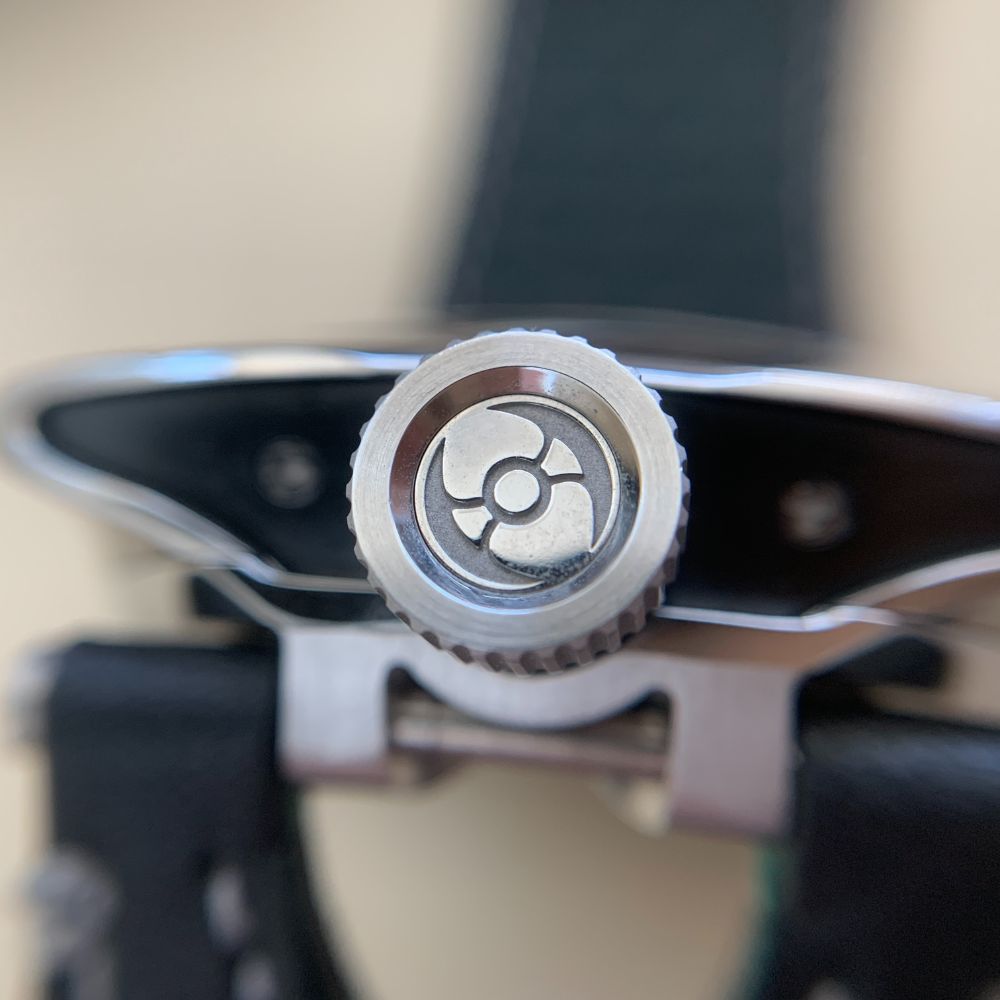 HMX Green 10th Anniversary - Horological Machines - K2 Luxury