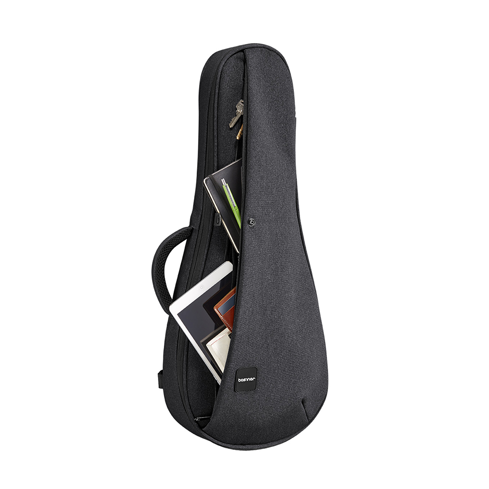 ACME SERIES（アクメシリーズ）ソプラノ＆コンサート兼用ウクレレ