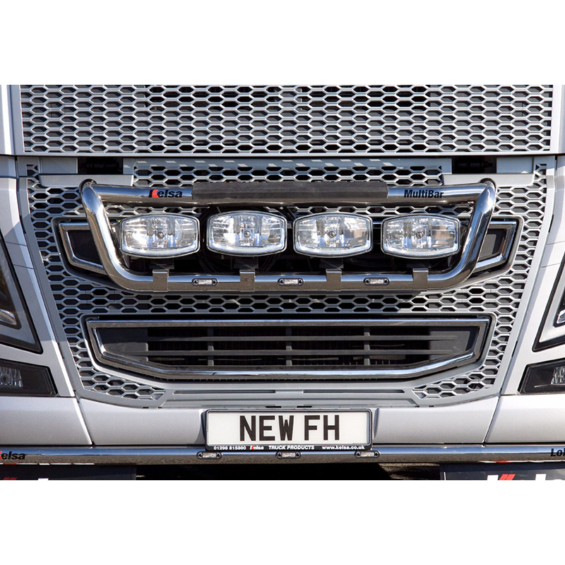 ライトバー全て) VOLVO用 | KCV-PARTS | 輸入トラック(スカニア