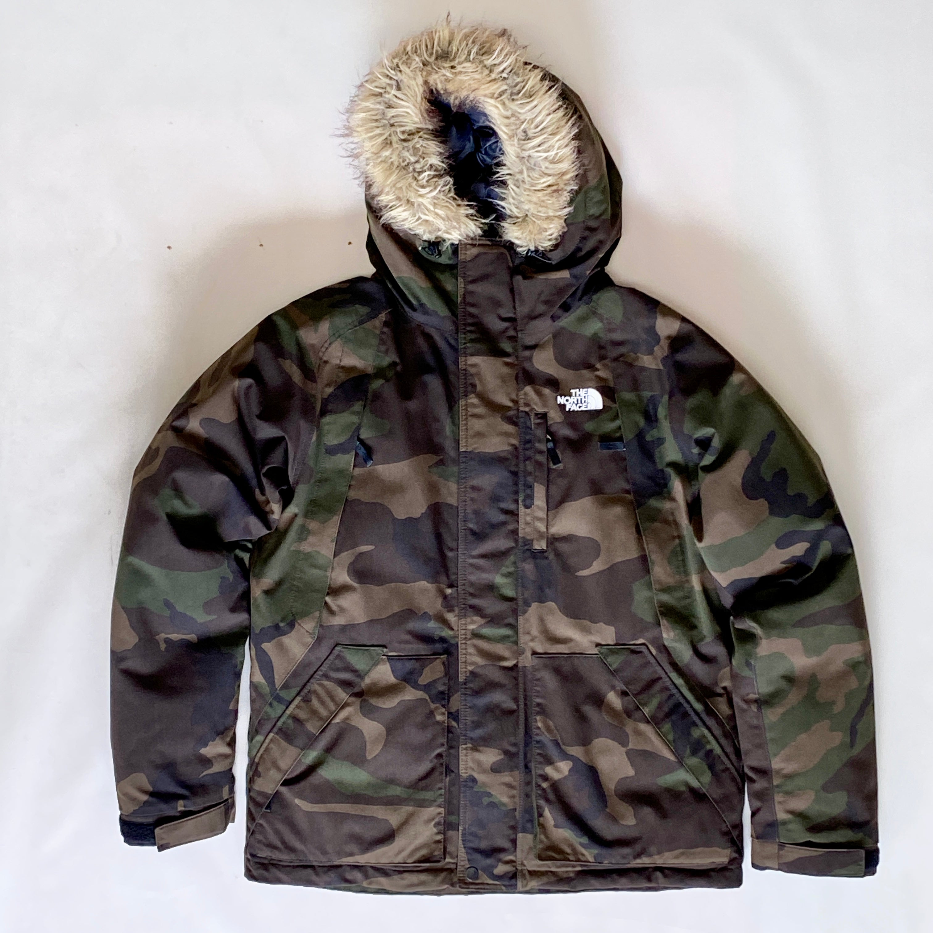 送料無料】THE NORTH FACE(ザ・ノース・フェイス) NV ELEBUS JACKET
