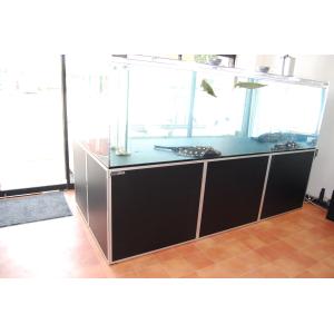 アングル台カバー幅1200｜株式会社カンテツ