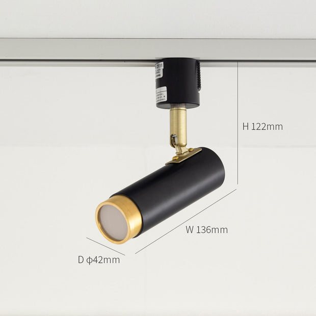 Smart Minimal Spot Light – KANADEMONO