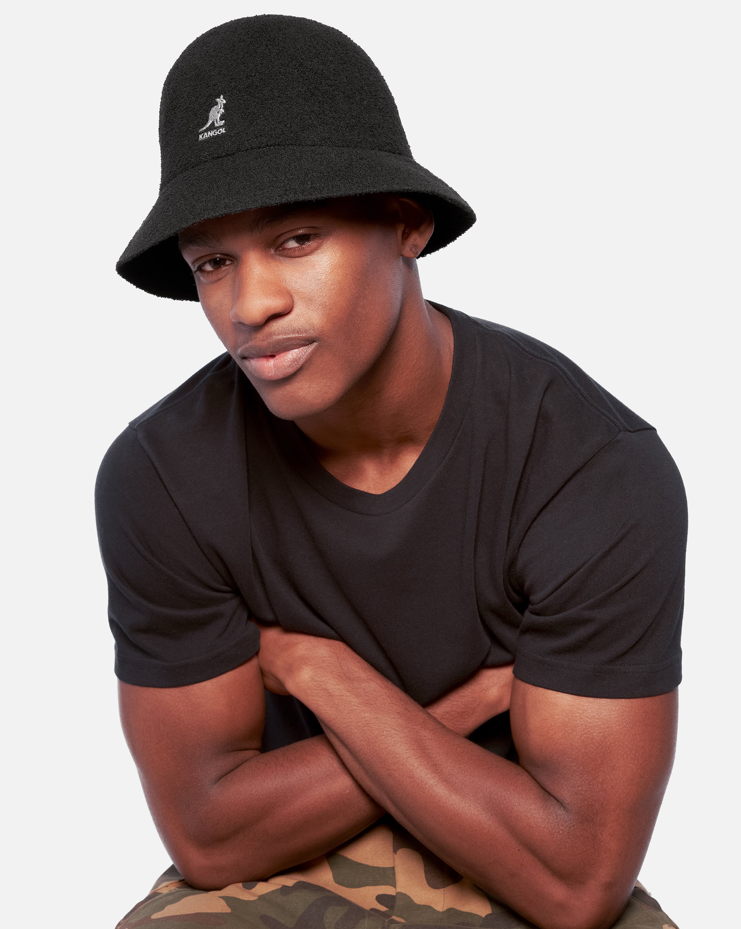 Bermuda Casual – Kangol