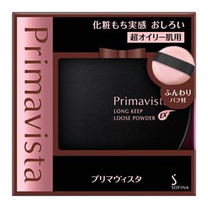 ソフィーナ プリマヴィスタ 化粧もち実感 おしろい EX | 花王公式