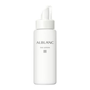 アルブラン ザ ローションⅢ レフィル（つめかえ用） | 花王公式通販
