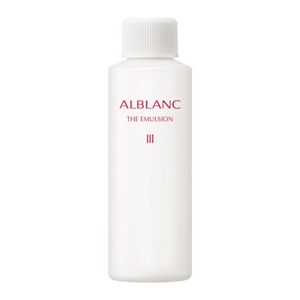 アルブラン ザ エマルジョンⅠ レフィル（つけかえ用） | 花王公式通販