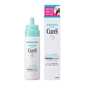 Curel（キュレル）商品一覧 | 花王公式通販 【My Kao Mall】