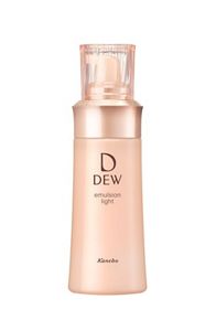 DEW エマルジョン さっぱり | 花王公式通販 【My Kao Mall】