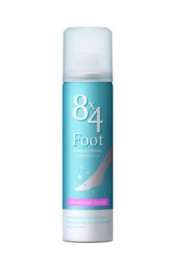 Kao Corporation|Product Information|8×4 フットスプレー［小］