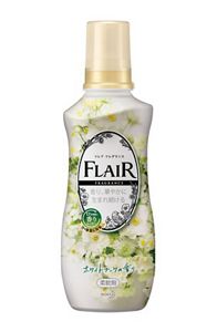 ハミングフレアフレグランス ホワイトブーケ 本体 520ml | 花王
