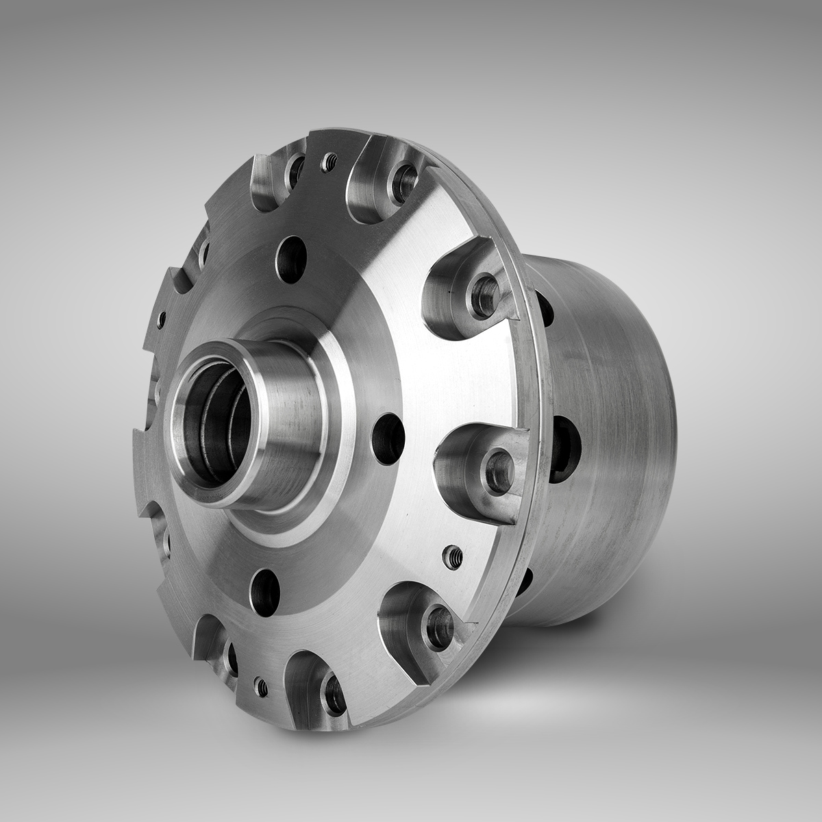 Supra JZA80 6 speed (220mm ring gear size) - 1.5 Way - DBT3010