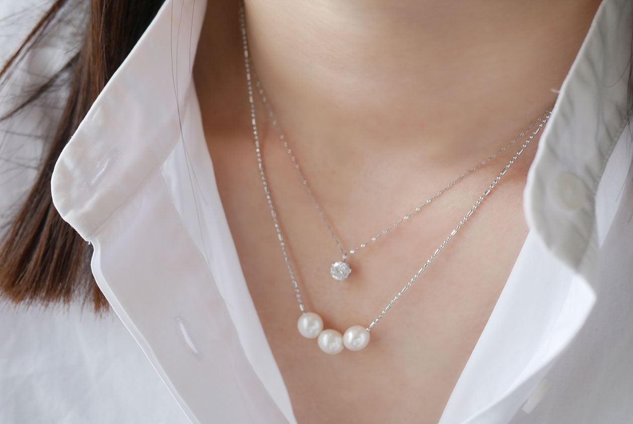 純プラチナ台0.7ctダイヤペンダント カチモ限定セット – カチモ | カチ