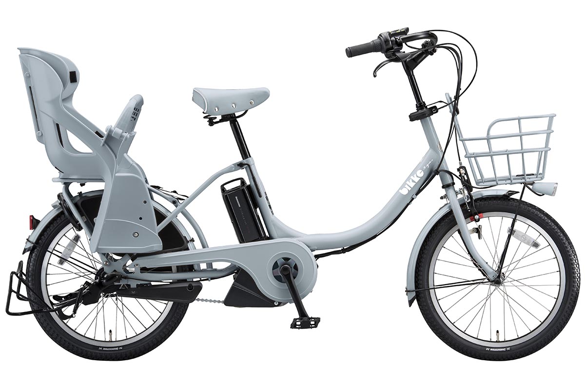 ブリヂストン製の電動アシスト自転車用バッテリー約6万台リコール