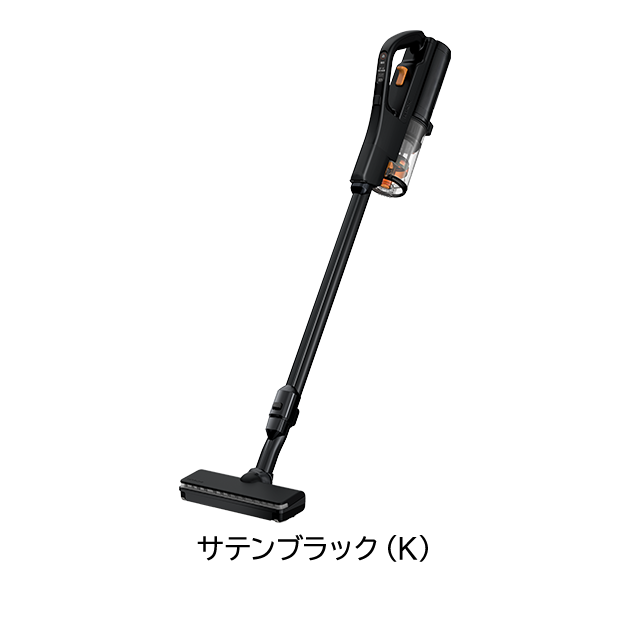 仕様 ： スティッククリーナー（コードレス式）PV-BH900SM