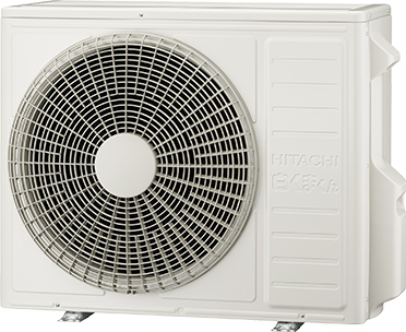 ルームエアコン Wシリーズ ： エアコン ： 日立の家電品