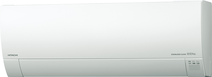 ルームエアコン Gシリーズ ： エアコン ： 日立の家電品