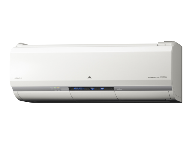 RAS-X22F：日立の家電品