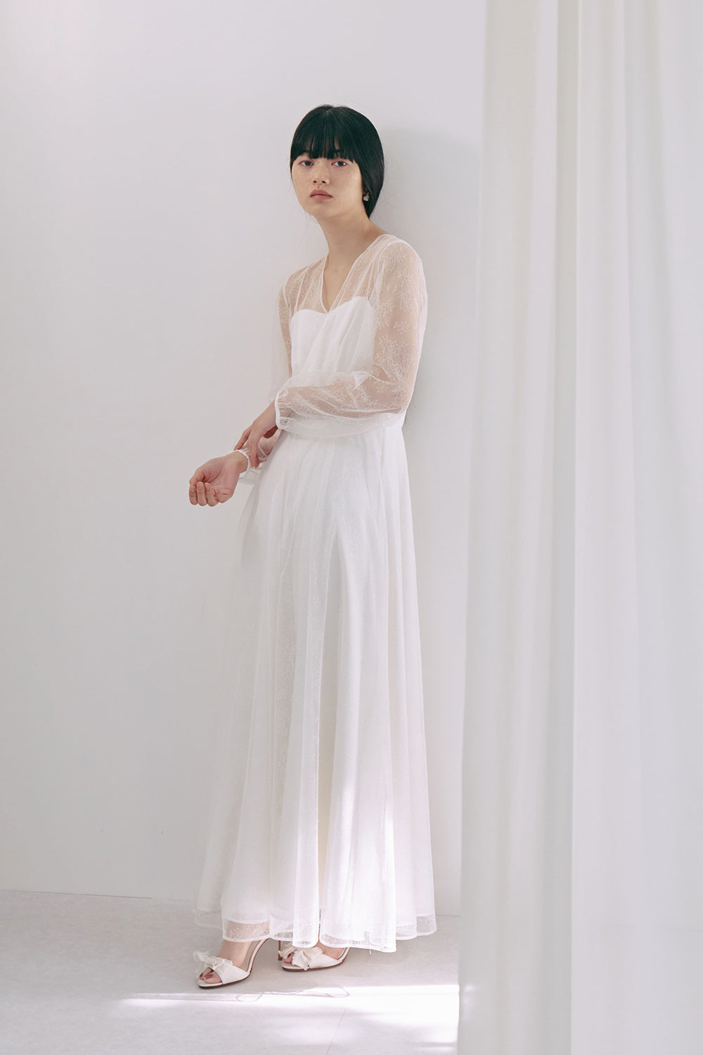 kaene公式オンラインストア White Collection