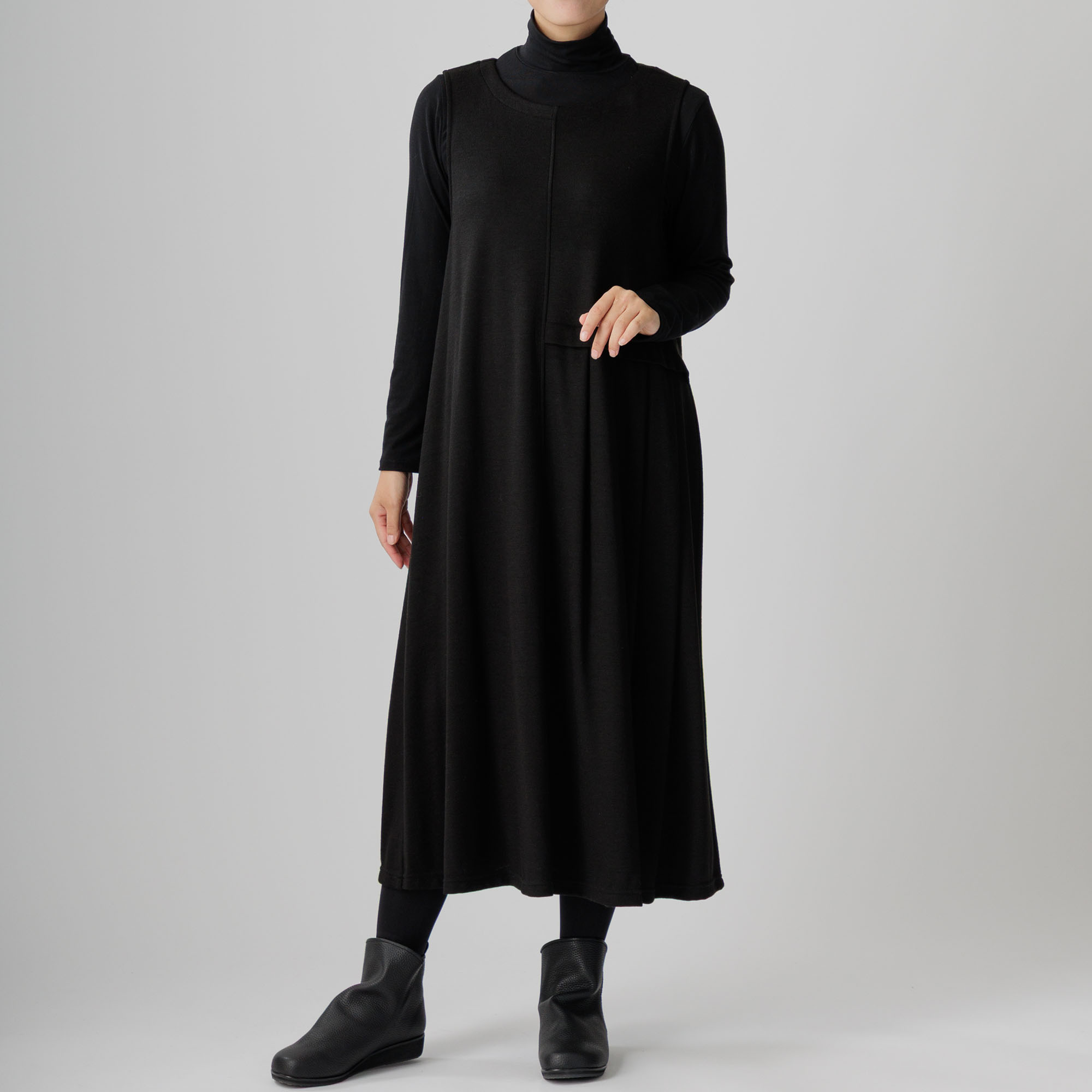 サイドタックワンピース 413-31 Series | かぐらやONLINE SHOP