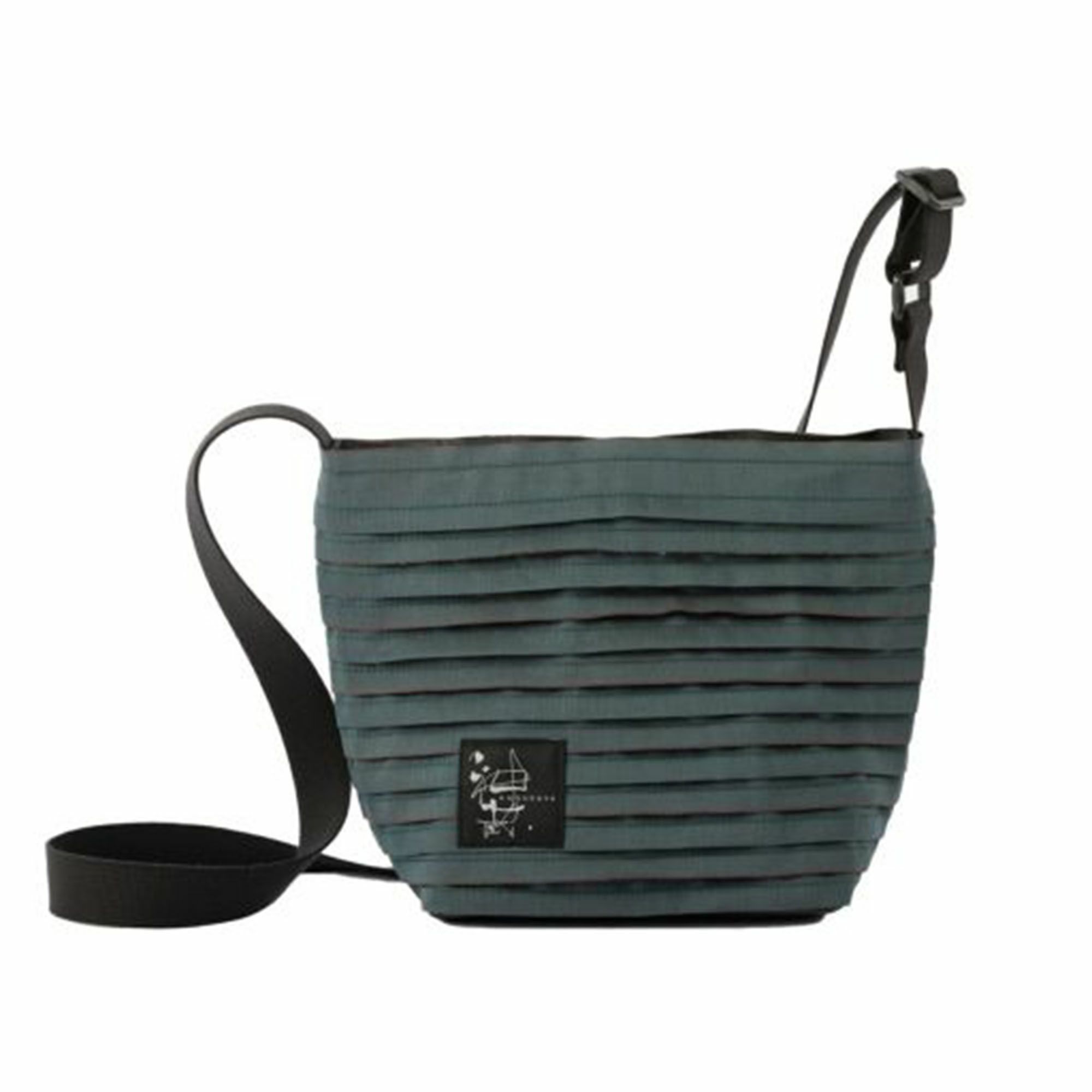 2種ストライプの畳縁ショルダーバッグ 5492 Series | かぐらやONLINE SHOP