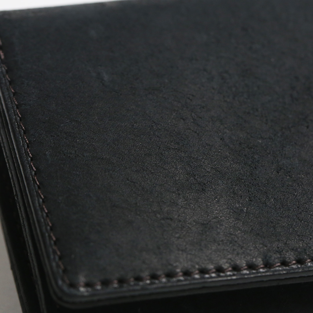 マルゴー二つ折りミニ財布 | 香久山鞄