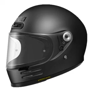 SHOEI Glamster (グラムスター) [マットブラック] Mサイズの買取｜店頭
