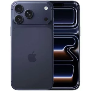 iPhone 17 Pro Max 512GB ディープブルー MFYE4J/A 未開封 SIMフリーの