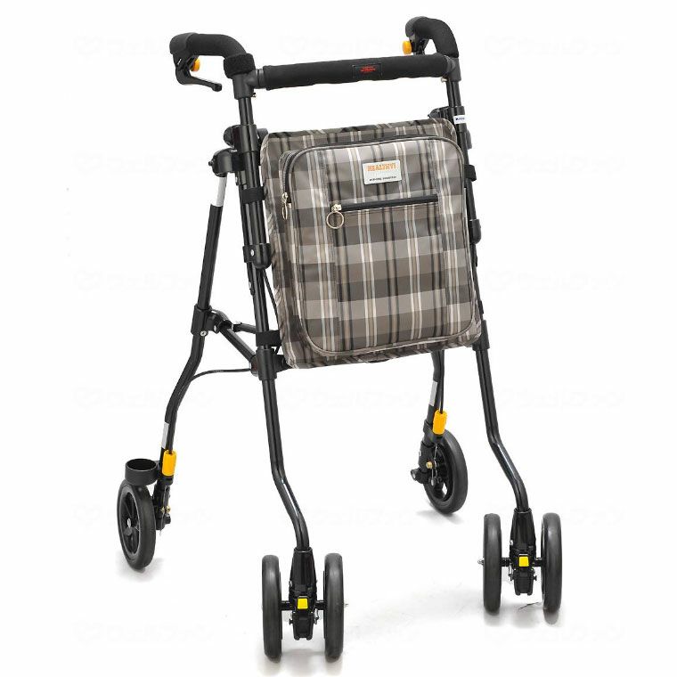 歩行車 ヘルシーワン レジェール | 快適空間スクリオ｜介護・福祉用品